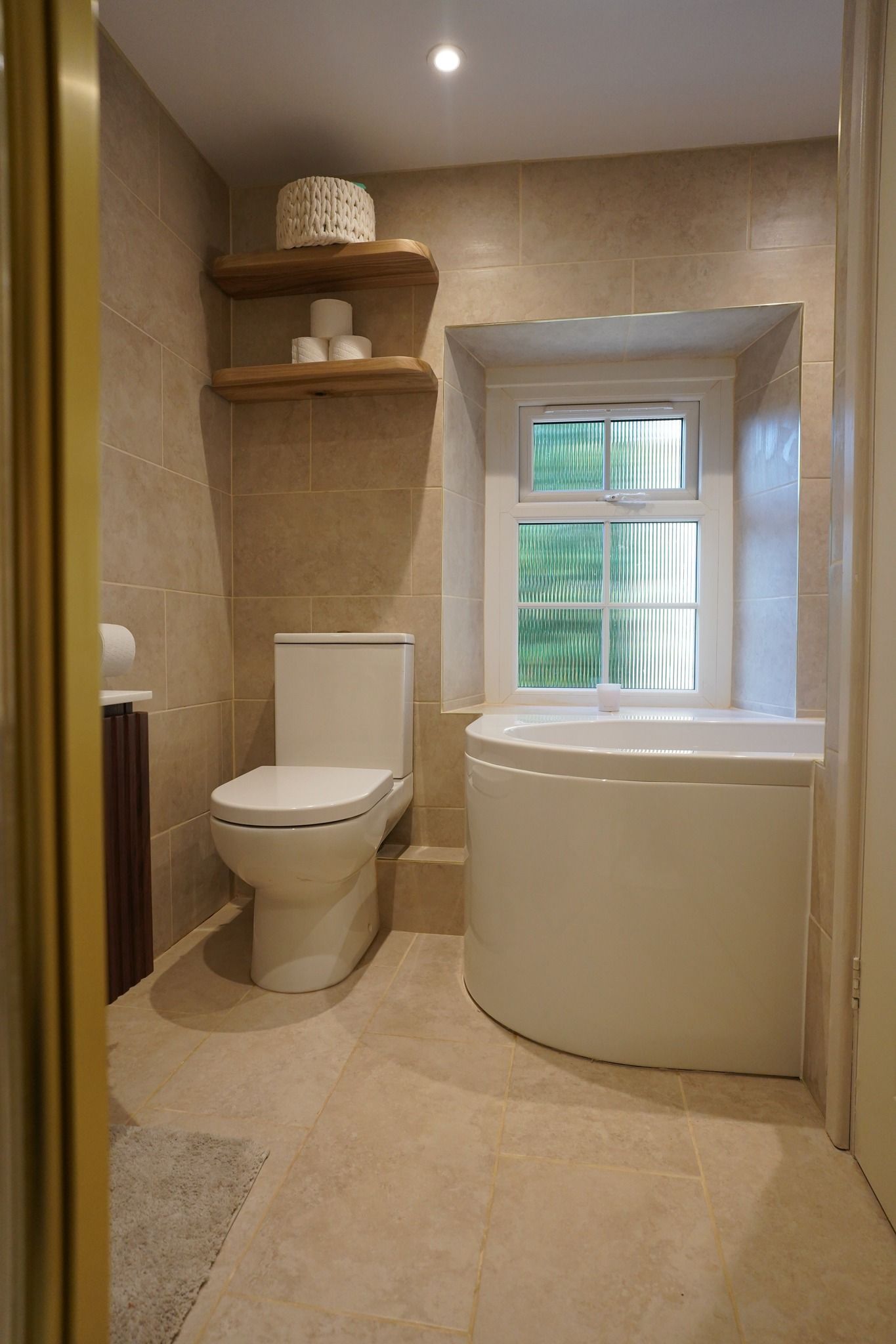 Bathroom Trowbridge
