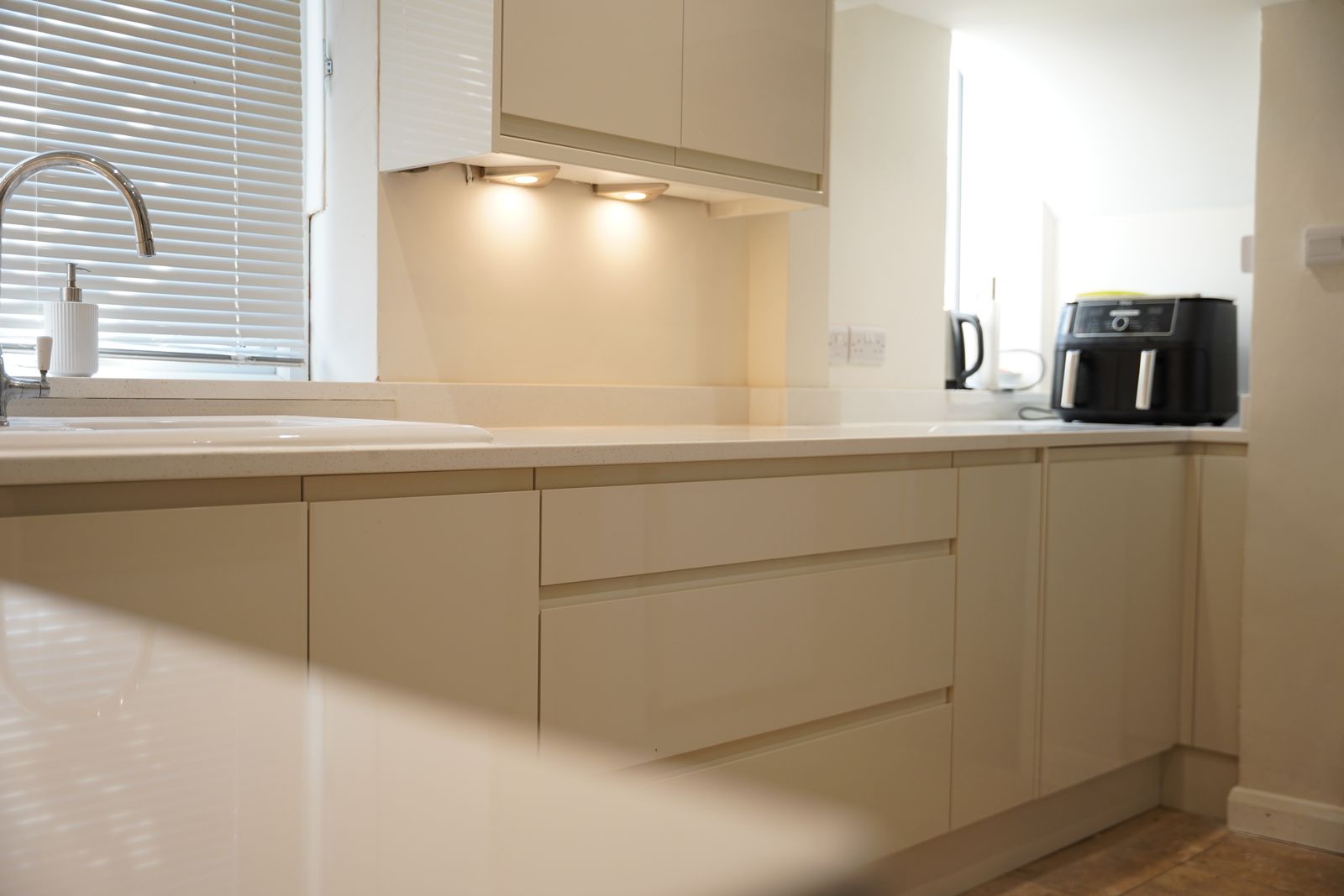 Bespoke kitchen Bradford-on-Avon
