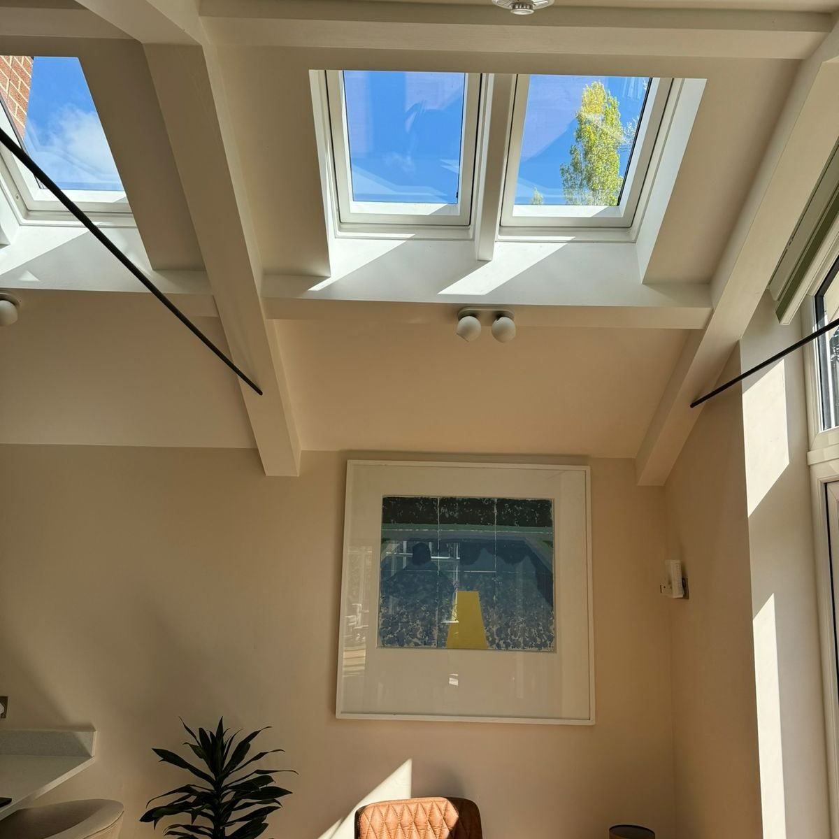 Dormer loft conversion completed in Bath
