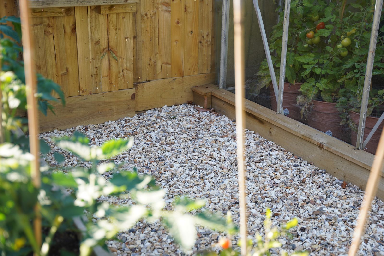 Patio Trowbridge