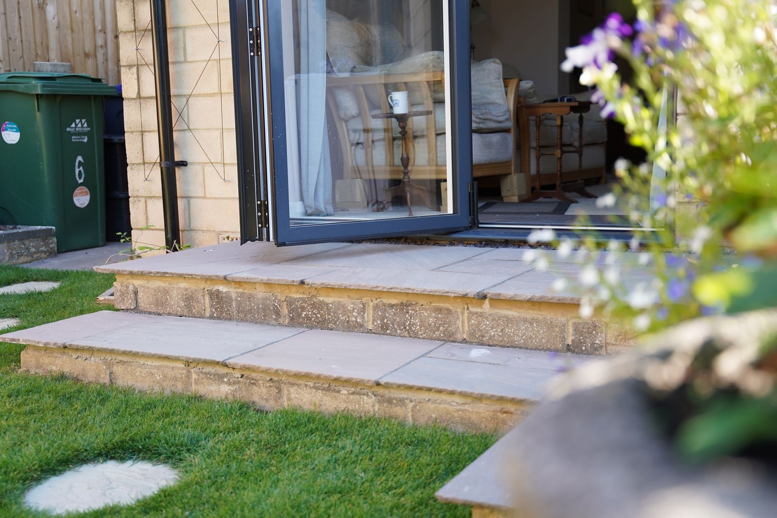 SIPS extension Trowbridge